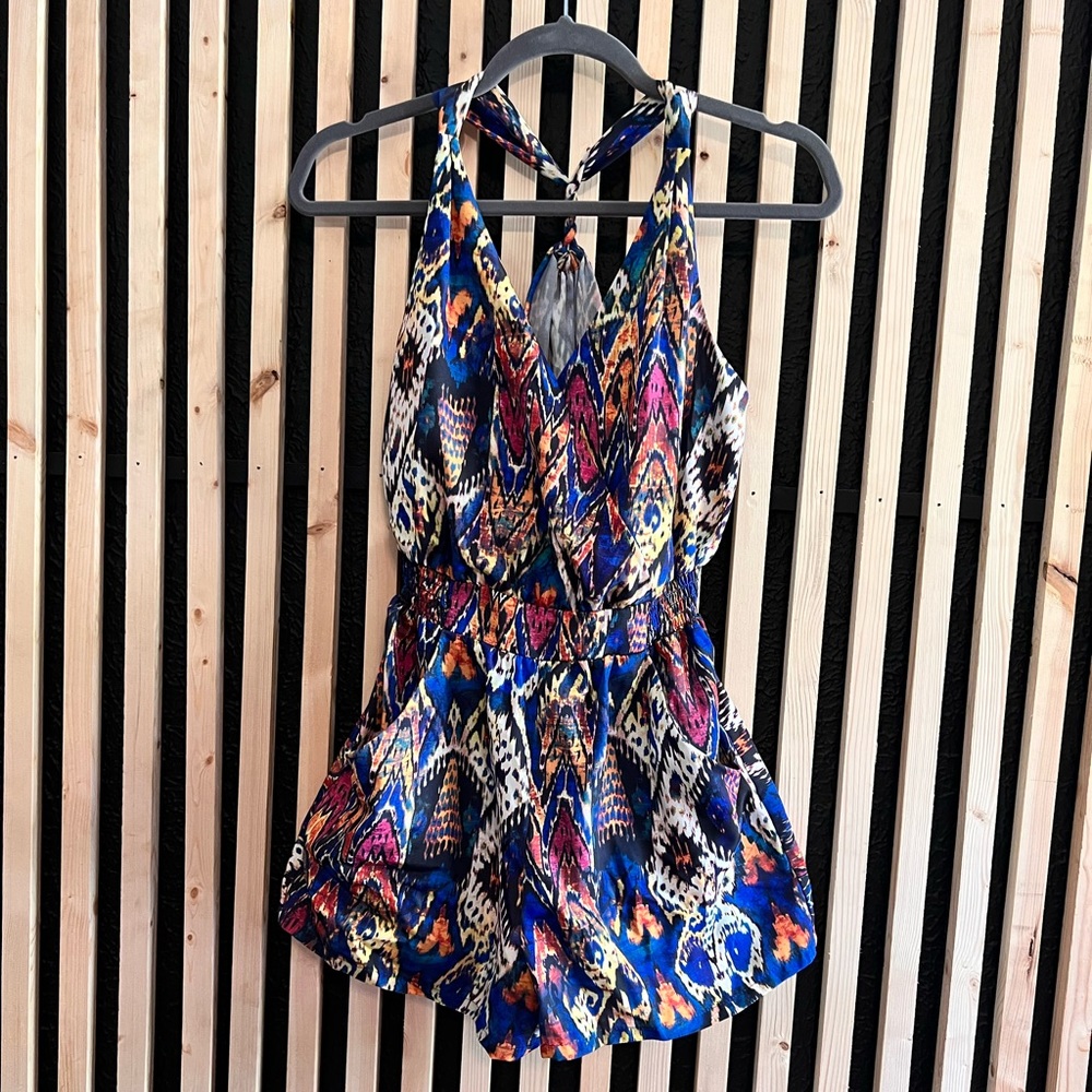 Bar III romper size XS
